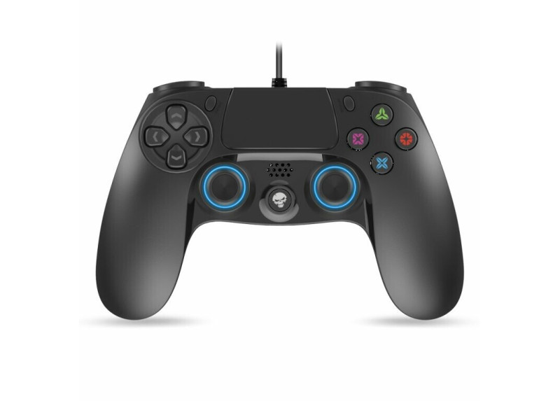 Spirit of Gamer bedrade controller voor PC, PS3 en PS4 Pro Spirit of Gamer bedrade controller voor PC, PS3 en PS4 Pro