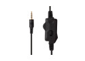 Under Control - Multiplatform Gaming Headset - PS4 - Switch - Xbox One - PC - bedraad - Grijs