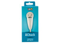 Under Control - iiChuck Nunchuck Controller - Voor de Wii en Wii U - Wit