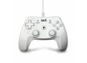 Under Control - Bedrade Xpert Controller - Voor de Wii en Wii U - Wit