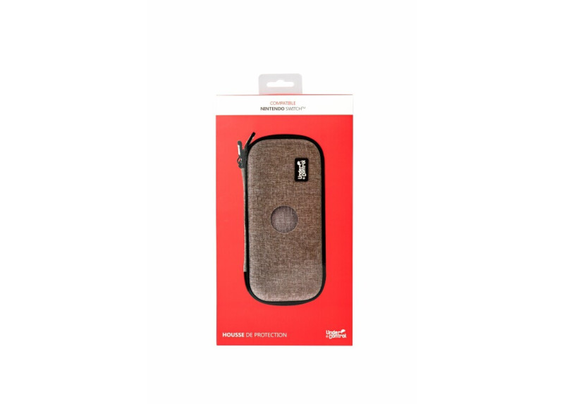 Nintendo Switch transport en beschermtas Nintendo Switch transport en beschermtas