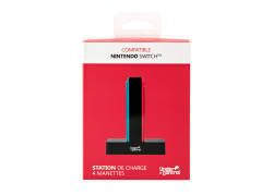 Nintendo switch joy-con oplader voor 4 joy-cons