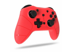 Switch bluetooth controller - rood