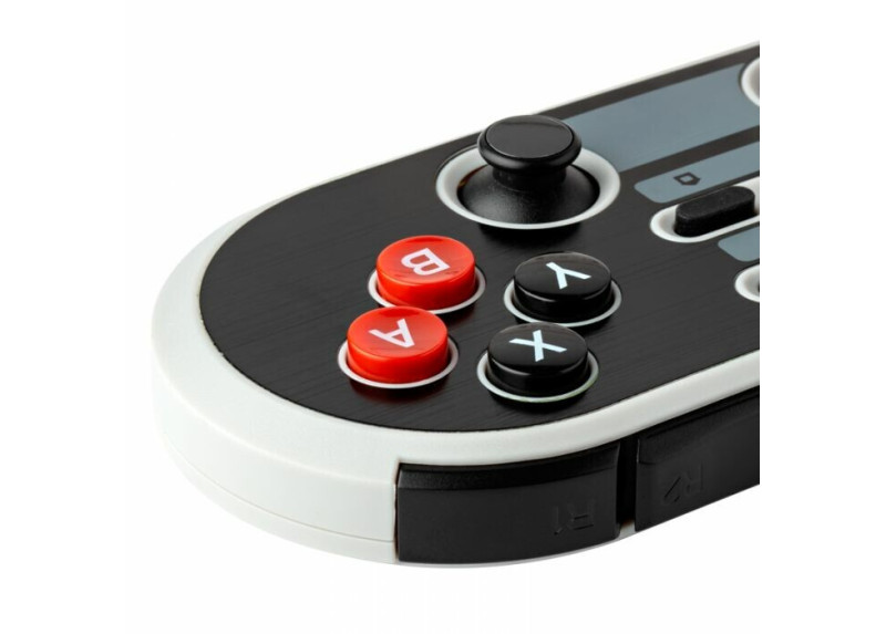 Under Control - Draadloze Bluetooth Controller - Nintendo Switch - PS3 - Steam Windows - Android - PC Under Control - Draadloze Bluetooth Controller - Nintendo Switch - PS3 - Steam Windows - Android - PC