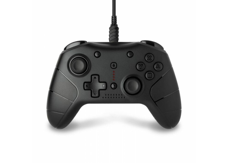 Switch bedrade controller - zwart Switch bedrade controller - zwart