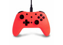 Under Control Controller - Bedraad - Rood - geschikt voor Nintendo Switch