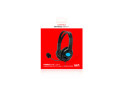 Under Control - Nintendo Switch Gaming Headset bedraad - Zwart