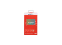 Nintendo Switch Screenprotector - Anti-blauw licht - Tempered Glass
