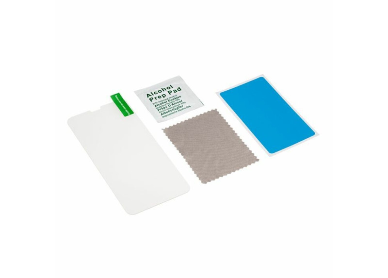 Under control iPhone X tempered glass Under control iPhone X tempered glass