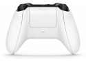 Microsoft Xbox One S - Official licensed Wireless controller - White