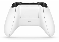 Microsoft Xbox One S - Official licensed Wireless controller - White