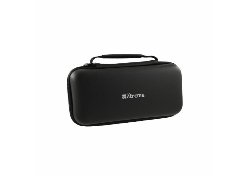 Nintendo Switch Travel Bag - zwart Nintendo Switch Travel Bag - zwart