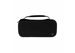 Switch Lite Protection Kit - Zwart