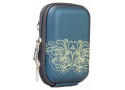 rivacase 7022 (PU) Digital Case dark blue