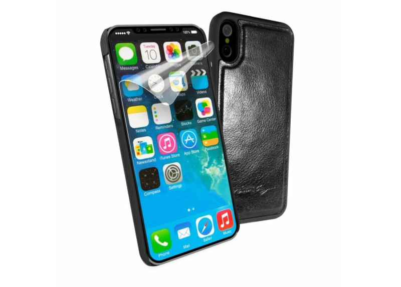 Alston Craig Magnetic Shell Case for Iphone 11 - Black Alston Craig Magnetic Shell Case for Iphone 11 - Black
