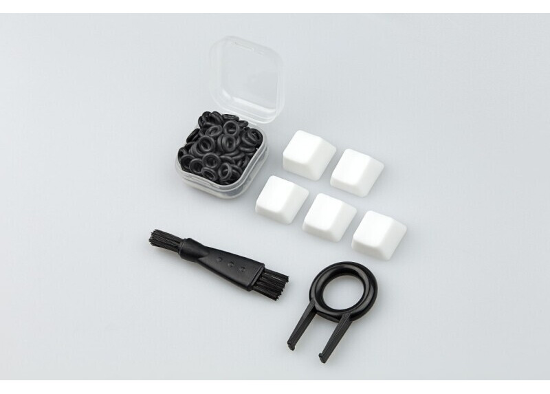 Xtrfy A1 - Accessoire kit voor mechanisch toetsenbord Xtrfy A1 - Accessoire kit voor mechanisch toetsenbord