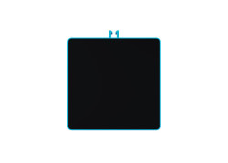 XTRFY B4 Muis Bungee Blauw