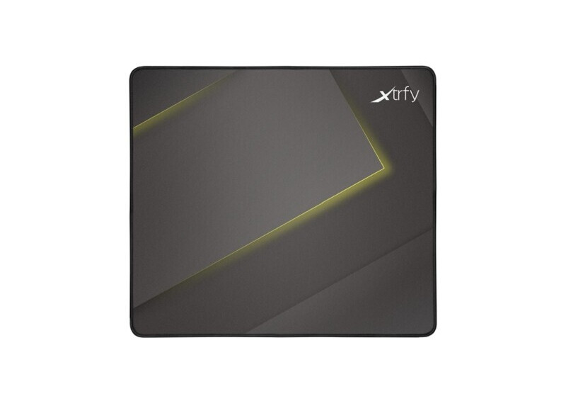 Xtrfy GP1- Esport Gaming muismat Medium 32x27cm Xtrfy GP1- Esport Gaming muismat Medium 32x27cm