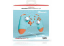 Nintendo Switch - Draadloze Bluetooth Controller - Carapace