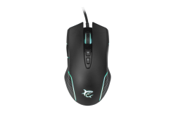 White Shark gaming muis GM-3006 Azarah - 6400 dpi