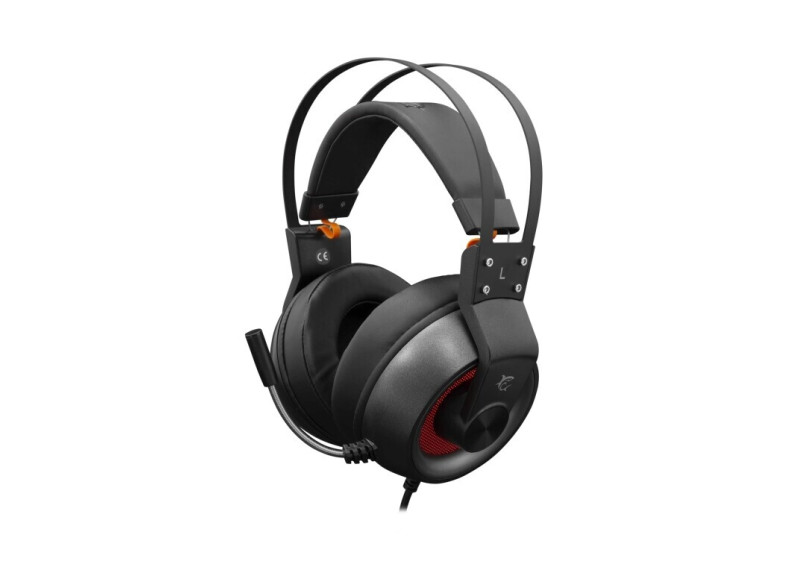 White Shark gaming headset Caracal GH-1949 White Shark gaming headset Caracal GH-1949