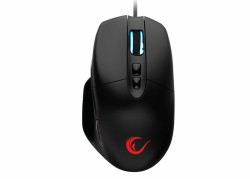 Rampage SMX-R90 Sector gaming muis - RGB -16.000 dpi