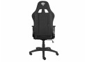 Genesis Nitro 440 Gaming Stoel Zwart - Grijs