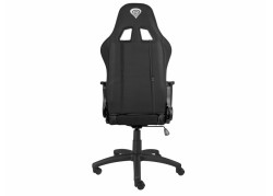 Genesis Nitro 440 Gaming Stoel Zwart - Grijs