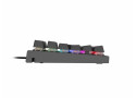 Genesis Thor 300 RGB Mechanisch Toetsenbord US Layout