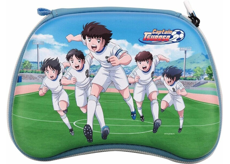 Captain Tsubasha Controller Case Nankatsu Captain Tsubasha Controller Case Nankatsu