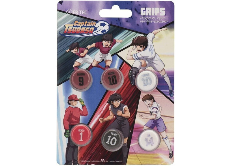 Captain Tsubasha Set Elementary School Captain Tsubasha Set Elementary School