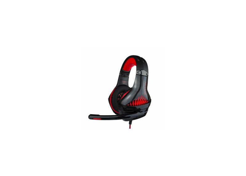 FR-TEC PHOBOS LED Gaming Headset PlayStation 4 Nintendo Switch Xbox One - PC - Switch OLED FR-TEC PHOBOS LED Gaming Headset PlayStation 4 Nintendo Switch Xbox One - PC - Switch OLED