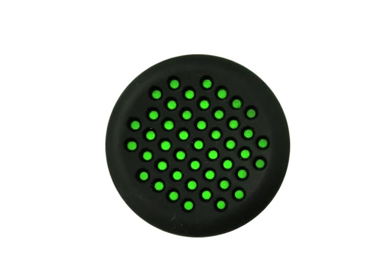 xbox series x - Glow in the Dark Thumb Grips voor Xbox series X controller xbox series x - Glow in the Dark Thumb Grips voor Xbox series X controller
