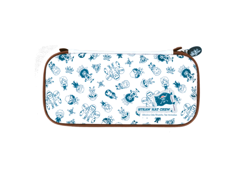 One Piece - Nintendo Switch en Switch Lite beschermhoes - Switch OLED One Piece - Nintendo Switch en Switch Lite beschermhoes - Switch OLED