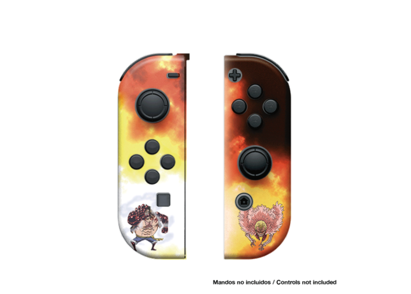 One Piece - Nintendo Switch combo pack One Piece - Nintendo Switch combo pack