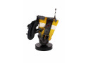 Cable Guy - Clap Trap telefoonhouder - game controller stand met usb oplaadkabel 8 inch