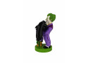 Cable Guy - The Joker telefoonhouder - game controller stand met usb oplaadkabel 8 inch