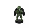 Cable Guy - Master Chief telefoonhouder - game controller stand met usb oplaadkabel 8 inch