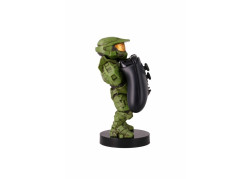 Cable Guy - Halo Master Chief telefoonhouder - game controller stand met usb oplaadkabel 8 inch