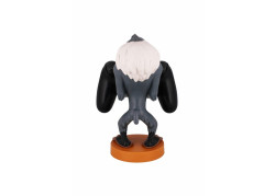 Cable Guy - Rafiki telefoonhouder - game controller stand met usb oplaadkabel 8 inch