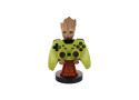 Cable Guy - Toddler Groot telefoonhouder - game controller stand met usb oplaadkabel 9 inch