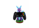 Cable guy - Ice Spyro telefoonhouder - game controller stand met usb oplaadkabel 8 inch