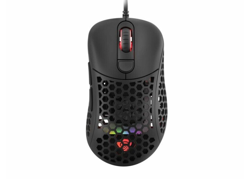 GENESIS XENON 800 - ULTRALIGHT RGB GAMING MOUSE - 16000 DPI GENESIS XENON 800 - ULTRALIGHT RGB GAMING MOUSE - 16000 DPI