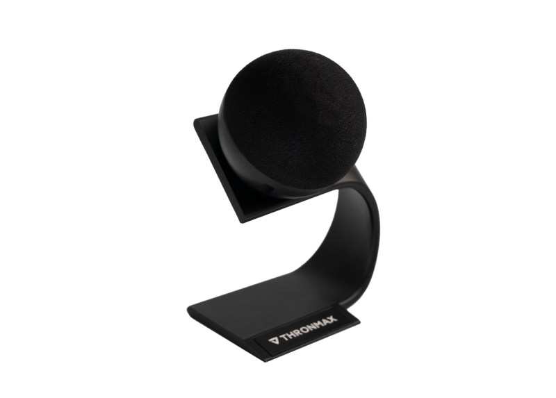 Thronmax Fireball microfoon 48 Khz - 16bit Thronmax Fireball microfoon 48 Khz - 16bit