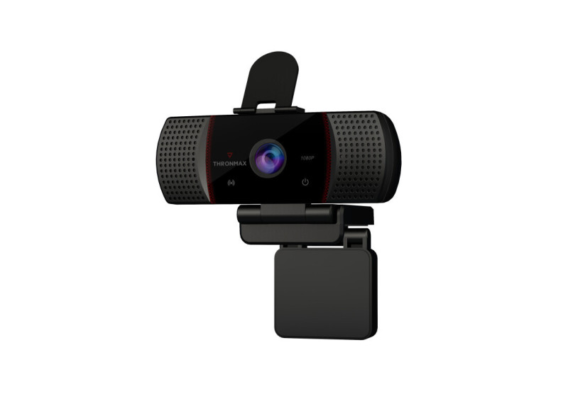Thronmax Go 1080 webcam Thronmax Go 1080 webcam