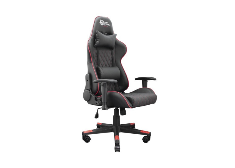 White Shark gaming stoel racer-two White Shark gaming stoel racer-two