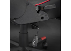 White Shark gaming stoel racer-two