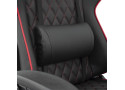 White Shark gaming stoel racer-two