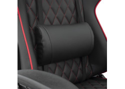 White Shark gaming stoel racer-two