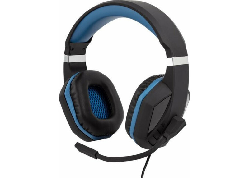 Under Control - Gaming Headset - Voor de Playstation 5 en Playstation 4 - Bedraad Under Control - Gaming Headset - Voor de Playstation 5 en Playstation 4 - Bedraad